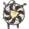 Four Seasons Nissan Frontier 00-99-Xterra 00 Cond Fan Assy, 76087 76087 - alternate 3